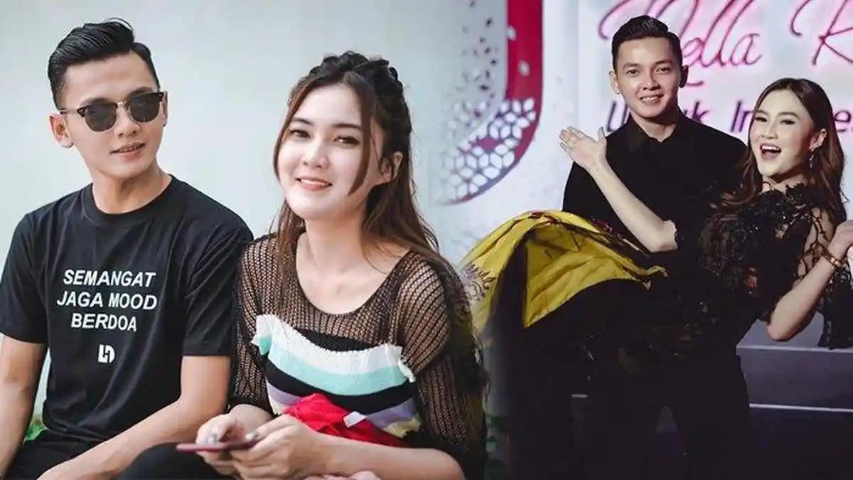 Mantan Istri Dory Harsa Muncul ke Publik, Bahas Tips Move On hingga Masa Lalu