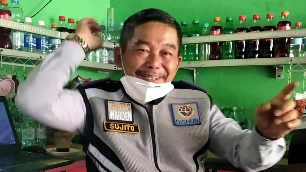 Uji Kir Meningkat 100 Persen, Dishub Nganjuk Optimistis Penuhi Target Rp 1,1 Miliar