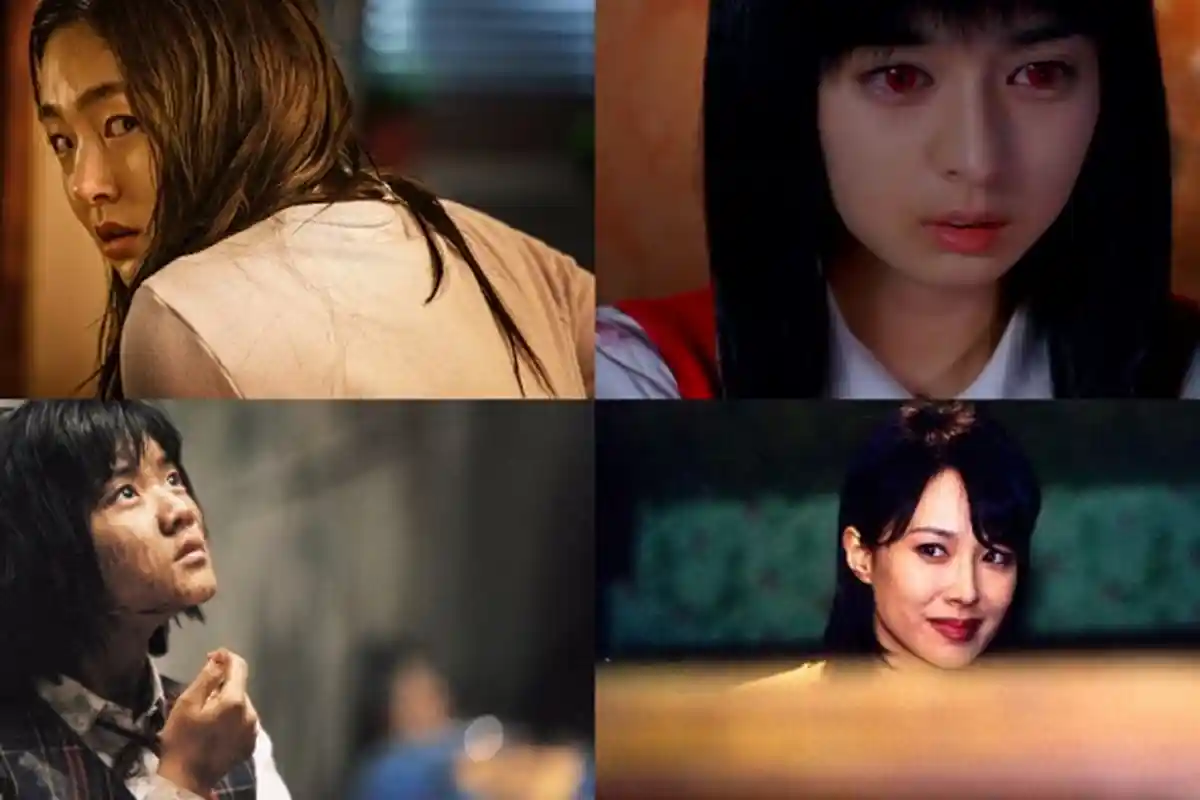 5 Film Horor Korea Wajib Tonton Terpopuler di Tahun 2022