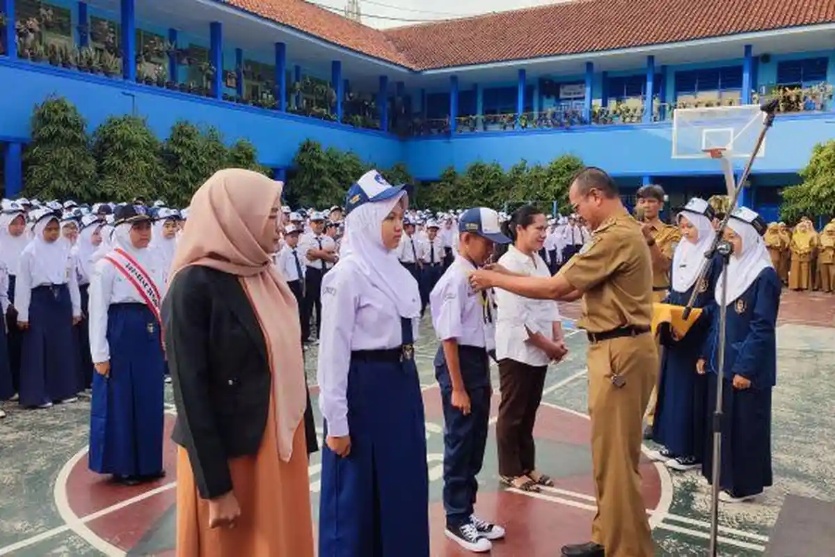 100 Teka-teki Minuman dan Minuman untuk MPLS 2024 SMP dan SMA/SMK: Ikan Masuk Angin