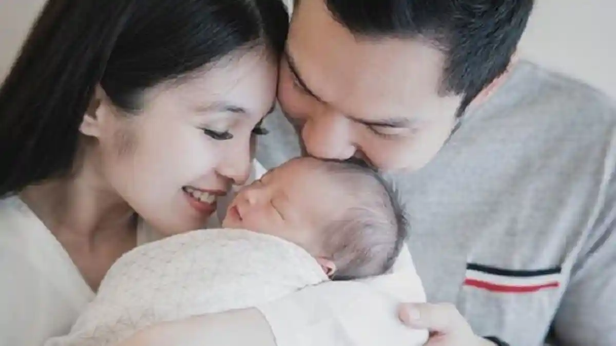 5 Kemewahan yang Diberikan untuk Putra Sandra Dewi-Harvey Moeis, Kecil-kecil Sudah Bergelimang Harta