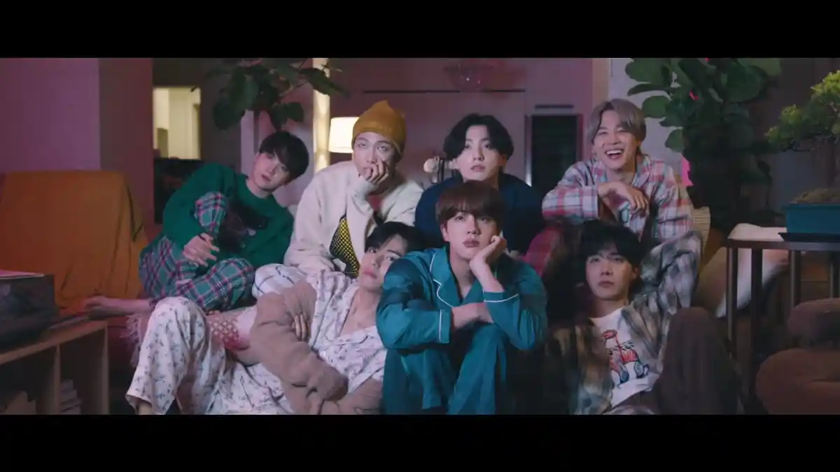 Link Lengkap Akun IG Instagram Member BTS, Mulai RM, Suga, JHope, Jin, Jimin, Jungkook hingga V