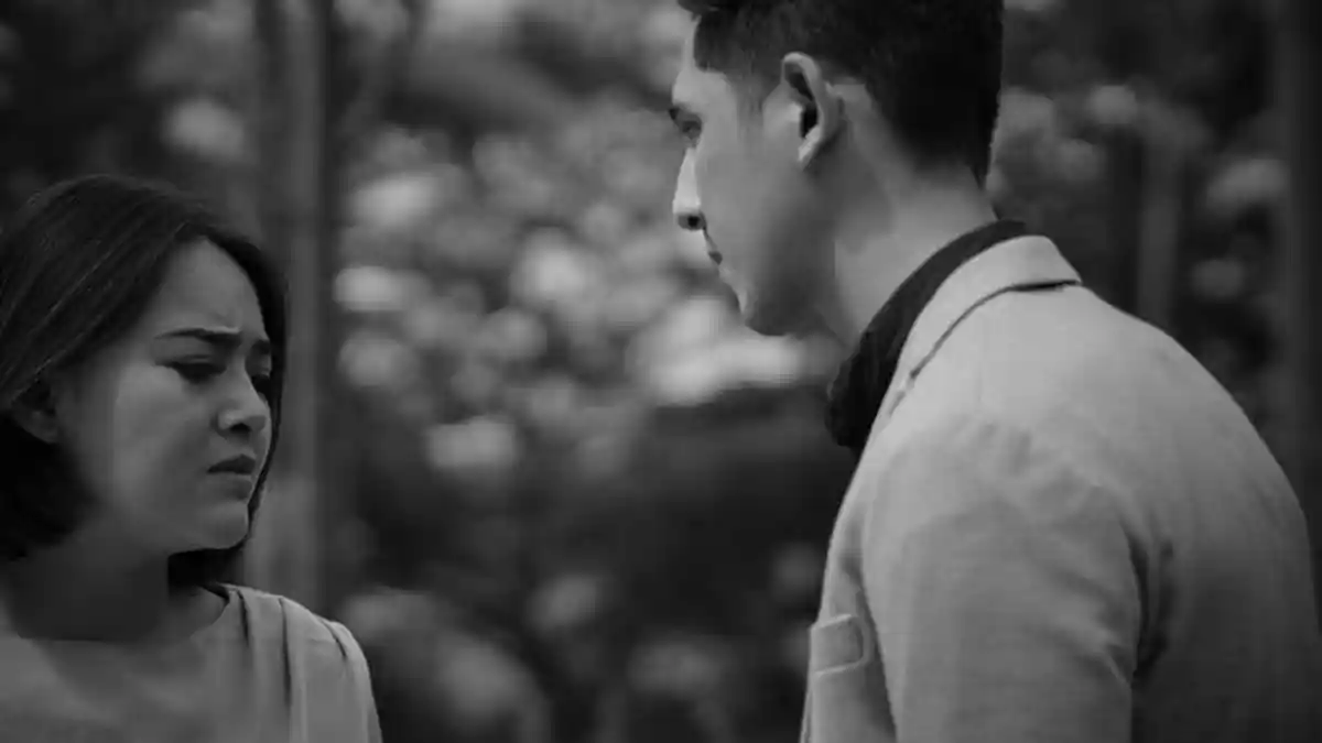 Amanda Manopo dan Arya Saloka akan Bertemu di Panggung HUT RCTI Besok, (24/8)