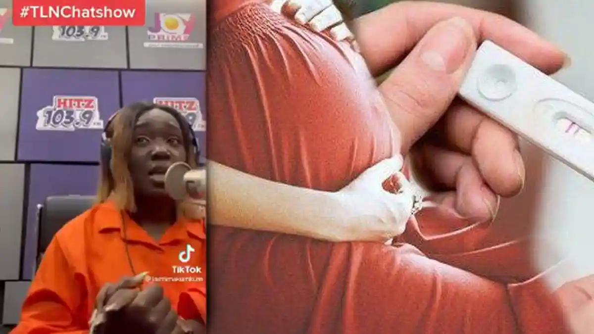 TAKUT Anaknya Jelek dari Suami, Ibu Ini Selingkuh dengan Mantan & Hamil 4 Kali, Panik Akan Tes DNA!