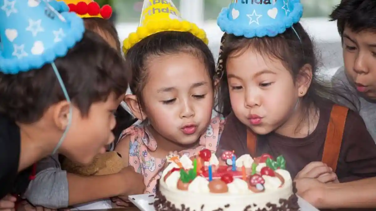 Arti mimpi Meniup Lilin, Bisa Berarti si Pemimpi Memiliki Harapan Mendalam