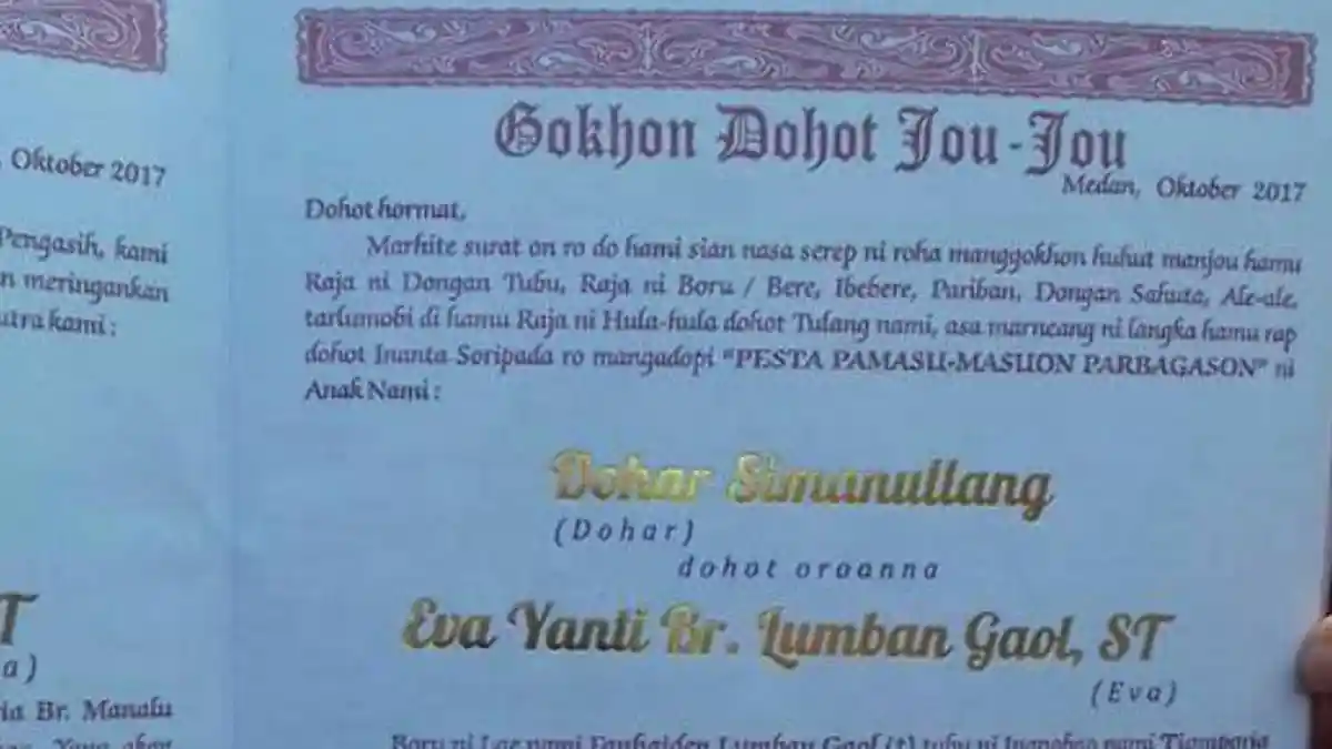 Tragis! Calon Pengantin Tewas Saat Sebar Undangan, Kisahnya Viral