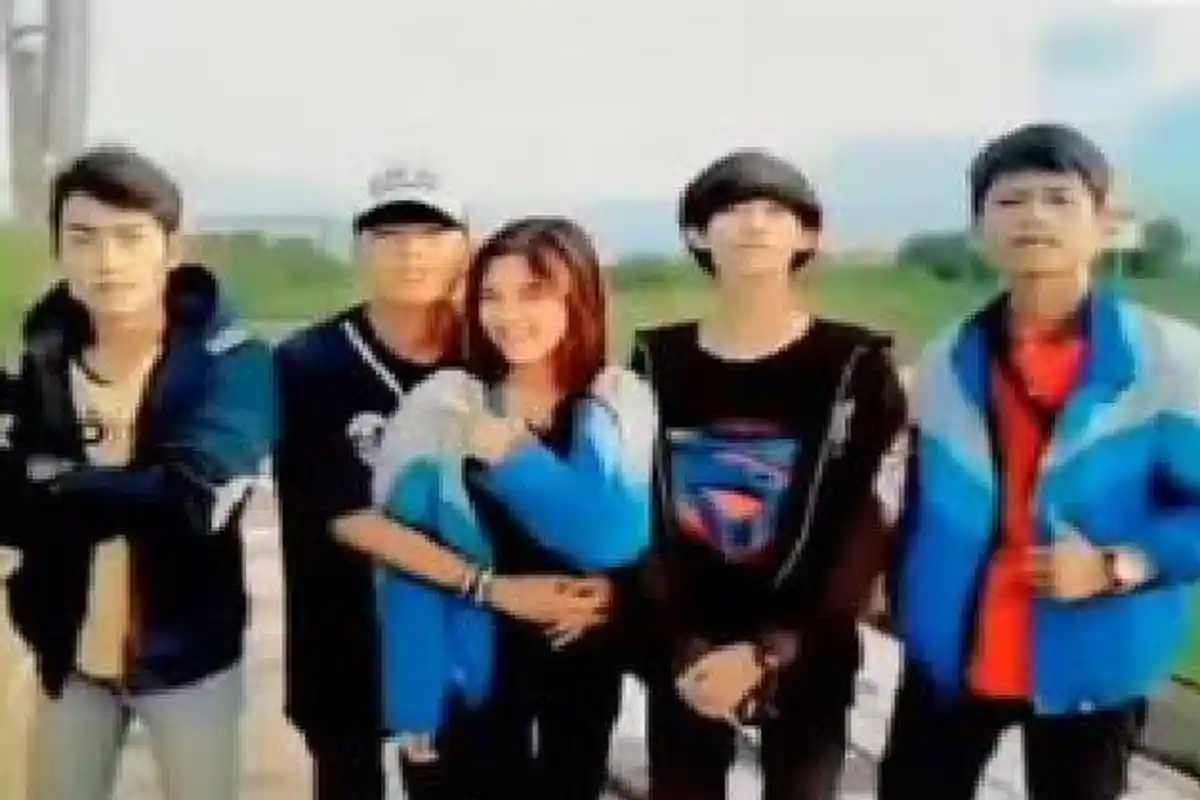 Misteri Teman Eky yang Disebut Widia dan Mega, Diduga Nongkrong Bareng Vina di Sumber Cirebon