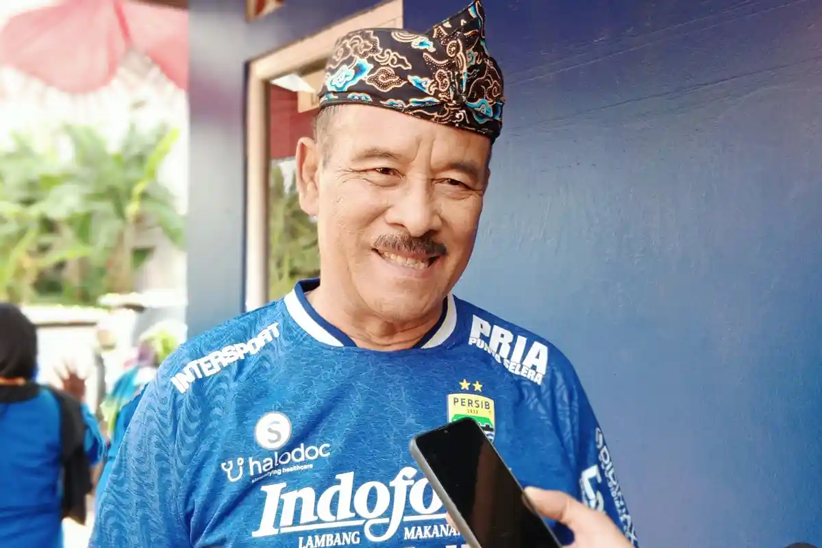 Liga 1 2022/2023 Kembali Ditunda, Umuh Muchtar: Sudah Saya Prediksi Sejak Awal