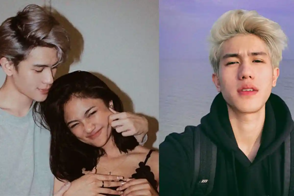 10 Potret Julian Jacob yang Dikabarkan Jadi Pacar Baru Marion Jola, Sering Dipuji Mirip Artis Korea