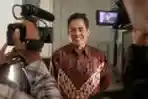 Sidang Lanjutan Kasus Narkoba Prof Musakkir