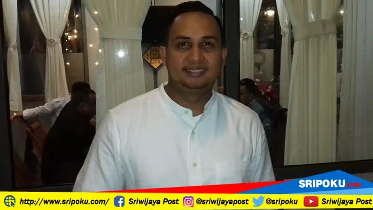 Support Raih Suara Maksimal, Golkar Palembang Siapkan Tiket Umroh bagi Kader Berprestasi