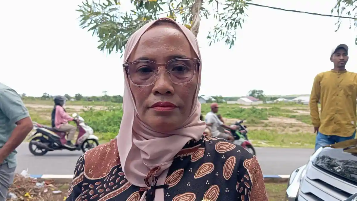 Jelang Pungut Suara, Ketua DPRD Tual: Jaga Fangnanan dan Ain Ni Ain