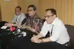 Jumpa Pers Teror Penyidik KPK