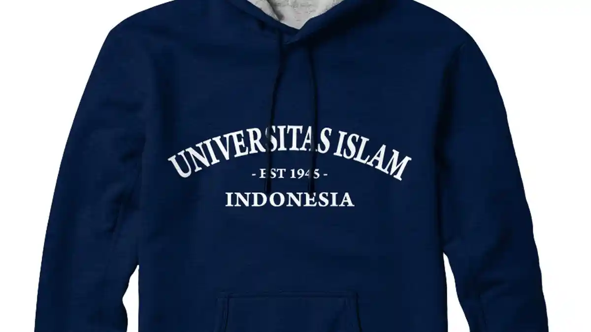 Merenda Laba dari Bisnis Jaket Ber-branding Kampus
