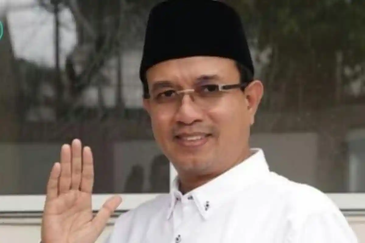 Pilkada Sumenep 2024: KH Unais Ali Hisyam Resmi Daftar Bacabup ke PKB