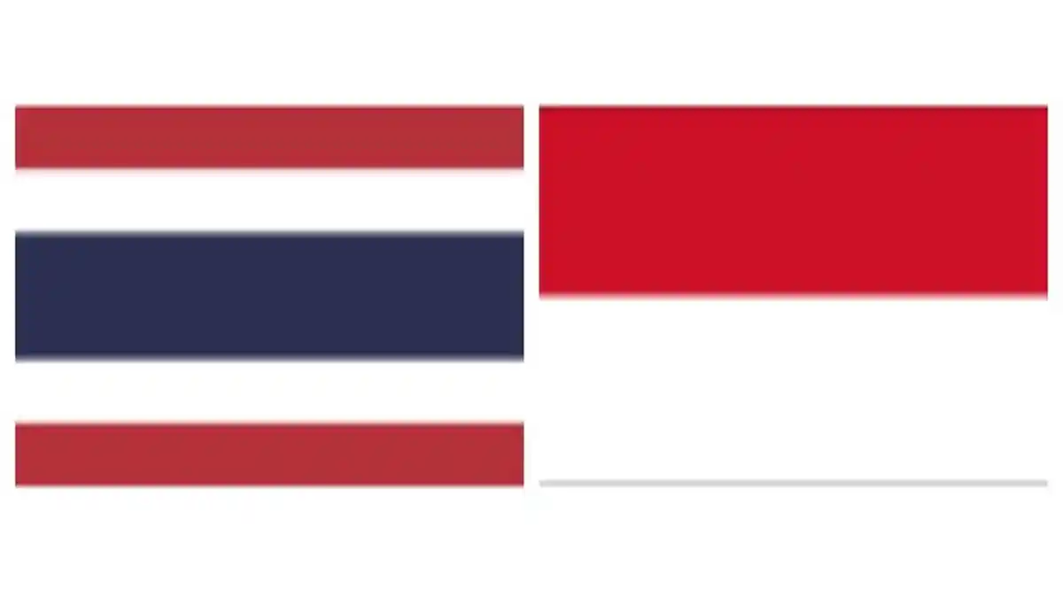 Jadwal Final Piala AFF Futsal U16 2025 Live Hasil Timnas Thailand vs Indonesia