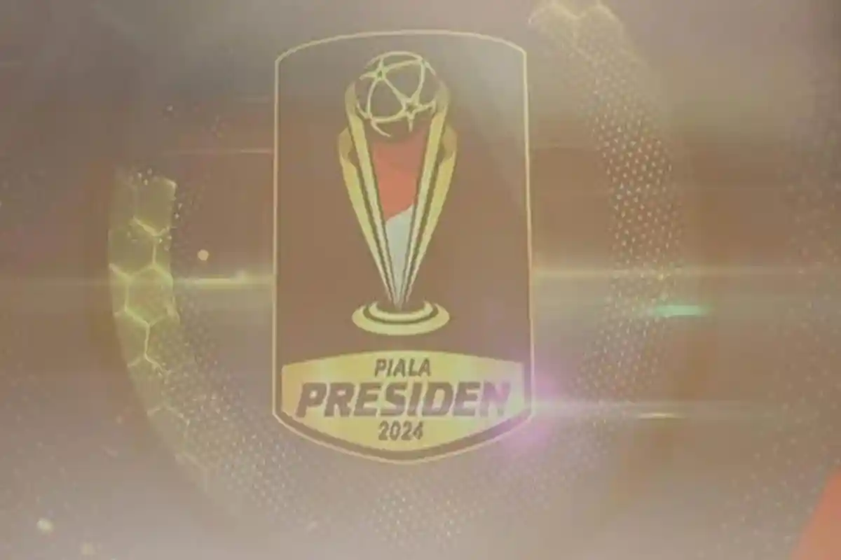 Jadwal Siaran Langsung Piala Presiden 2024 Live TV! Big Match Persib Bandung vs PSM Makassar