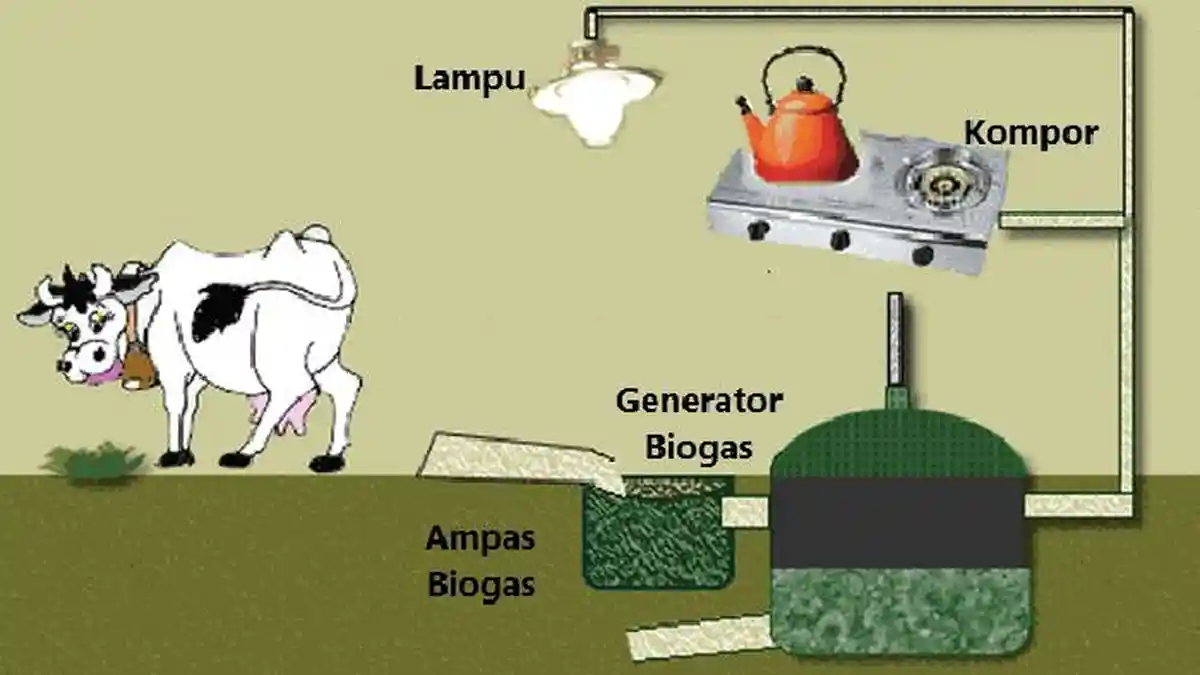 KUNCI JAWABAN Tema 6 Kelas 3 SD, Subtema 3 Energi Alternatif, Halaman 105 106 109 110 111 112 & 113