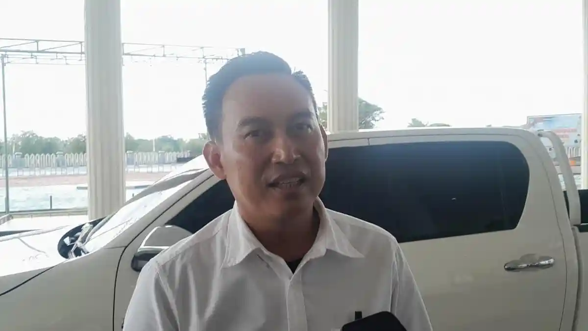 RS Pratama Wasileo Segera Beroperasi, Pemkab Haltim Kejar Pengadaan Trafo Listrik