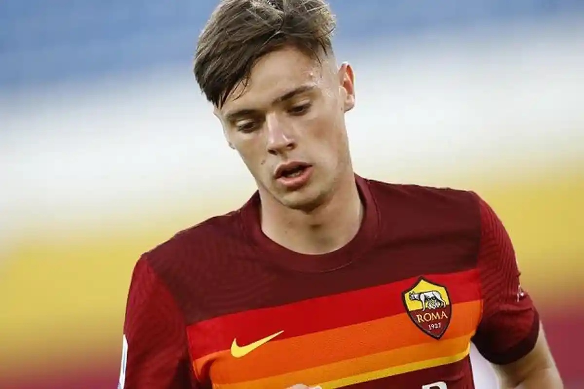 Abraham di Piala Dunia 2022 tak Semanis Nasib Zalewski si Andalan Mourinho di AS Roma