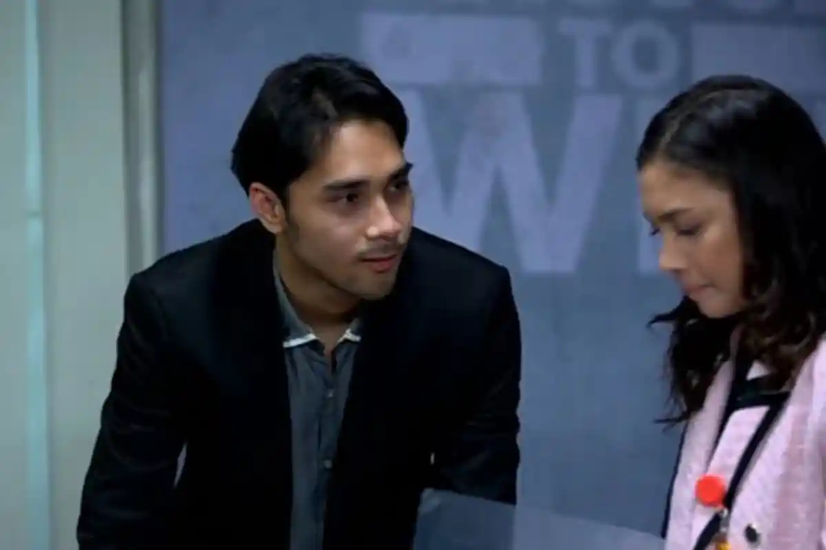 Sinopsis Dewi Rindu 31 Desember 2021: Rangga Kepedean dengan Perasaanya