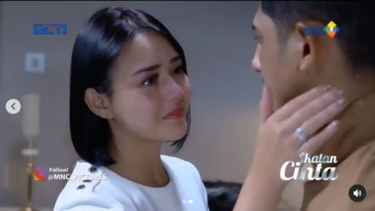 MAKIN SERU! Sinopsis Ikatan Cinta Malam Ini di RCTI, Al Dikejar Polisi, Tonton Lewat Live Streaming