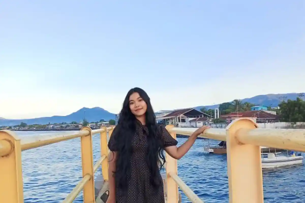 Beasiswa DJITU Wujudkan Mimpi Mahasiswa Universitas Nusa Nipa Ini Jadi Nakes Profesional