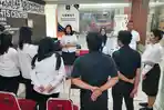 Dari Layanan hingga Kebersihan, Kanwil Kemenkum Sumut Perkuat Fondasi WBBM