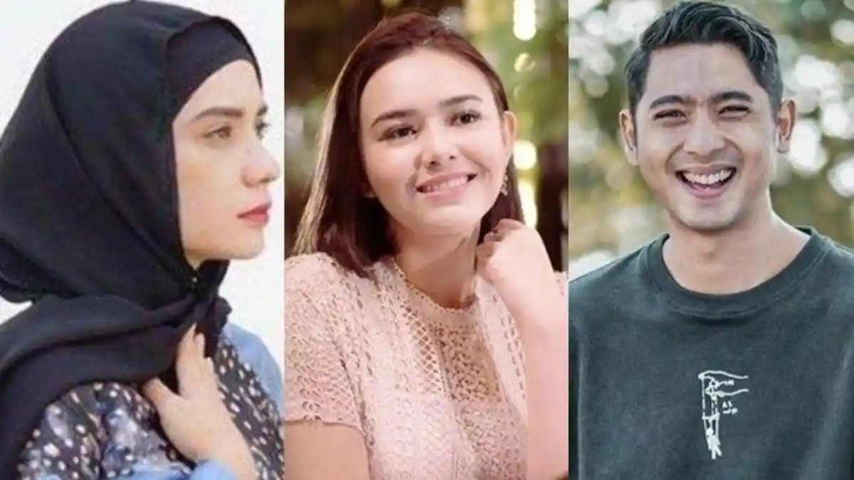 Amanda Manopo Mendadak Murka, Putri Anne Dituding Jadi Penyebab, Arya Cuek Pilih Beri Kode Rahasia