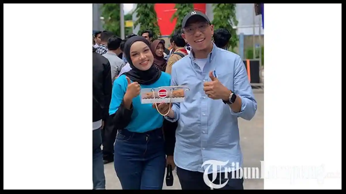 Tips Luluk Hertiwi Sukses Rintis Usaha Burger Guaprek Bermodal Rp 150 Ribu