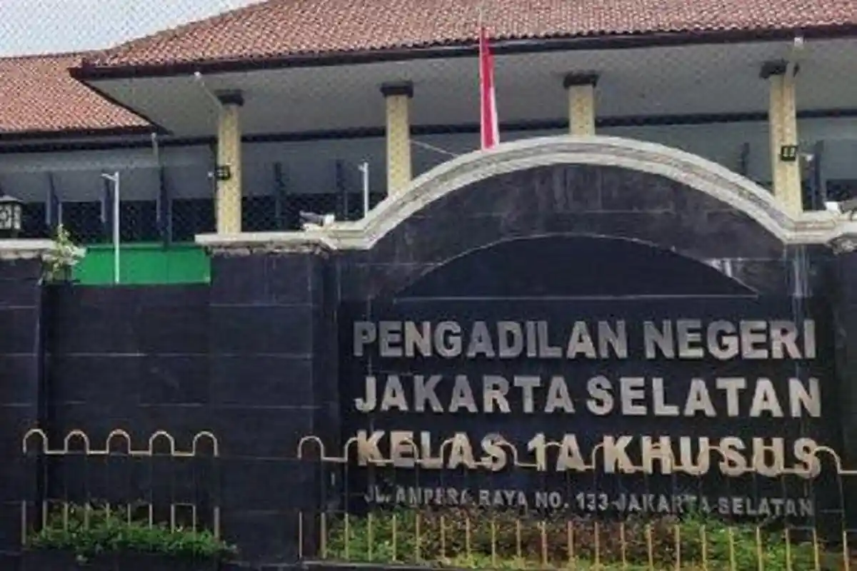 Kasus Minyak Goreng Digugat Lewat Praperadilan yang Diajukan di Pengadilan Negeri Jakarta Selatan