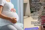 Kisah Wanita Dipaksa Cerai Keluarga Suami Gegara Belum Beri Anak, Langsung Hamil Usai Nikah Lagi