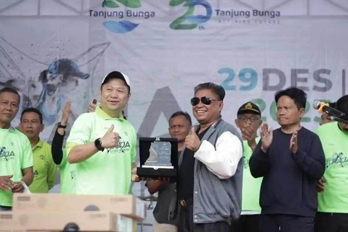 PT GMTD Ajak Masyarakat Toraja Menjadi Warga Kawasan Mandiri Tanjung Bunga