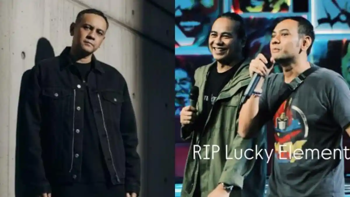 Lucky Widja Meninggal Dunia Usai Melawan Sakit TB Ginjal Sejak 2022 ...