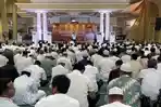 Buka Puasa Bersama Amanah Group, Momentum Kebersamaan Ramadan di Banjarmasin