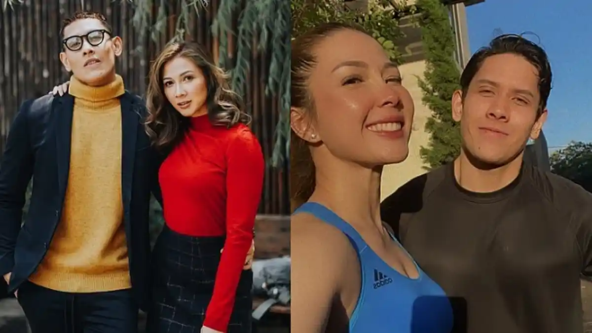 Beda dari Artis Lain, Pasangan Seleb Ini Tak Punya Mobil, Kemana-mana Pilih Naik Angkutan Umum