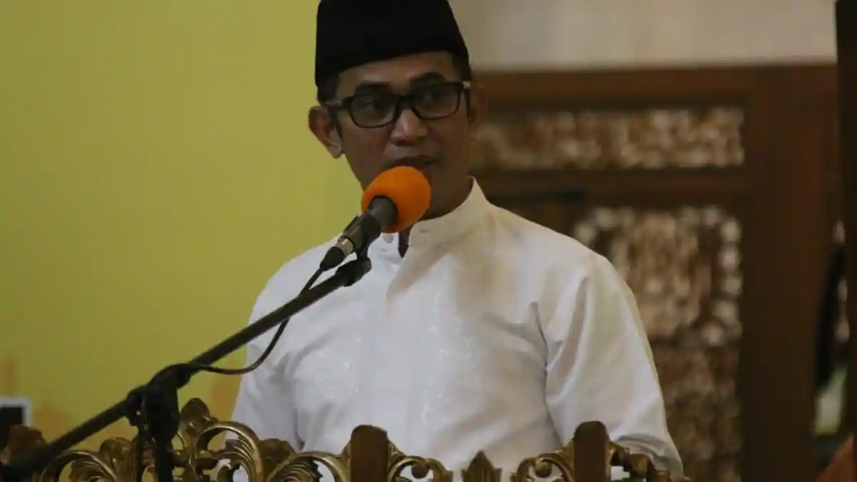 UMK Balikpapan 2023, Walikota Rahmad Masud: Naiknya Lebih Banyak, Lebih Bagus