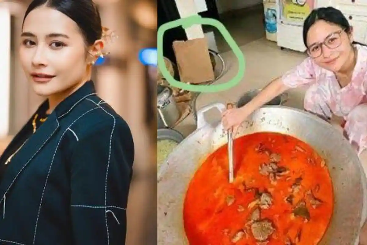Aturan Penggunaan Tabung Gas 3 Kg, Viral Usai Digunakan Prilly Latuconsina hingga Tuai Hujatan