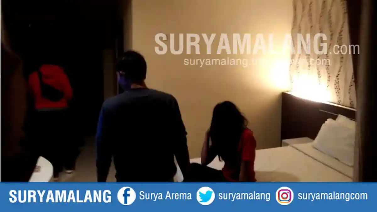 Pengakuan Cewek yang Dipaksa Ibu Kandung Jadi Wanita Penghibur: Sebenarnya Benci Tapi Takut Dosa