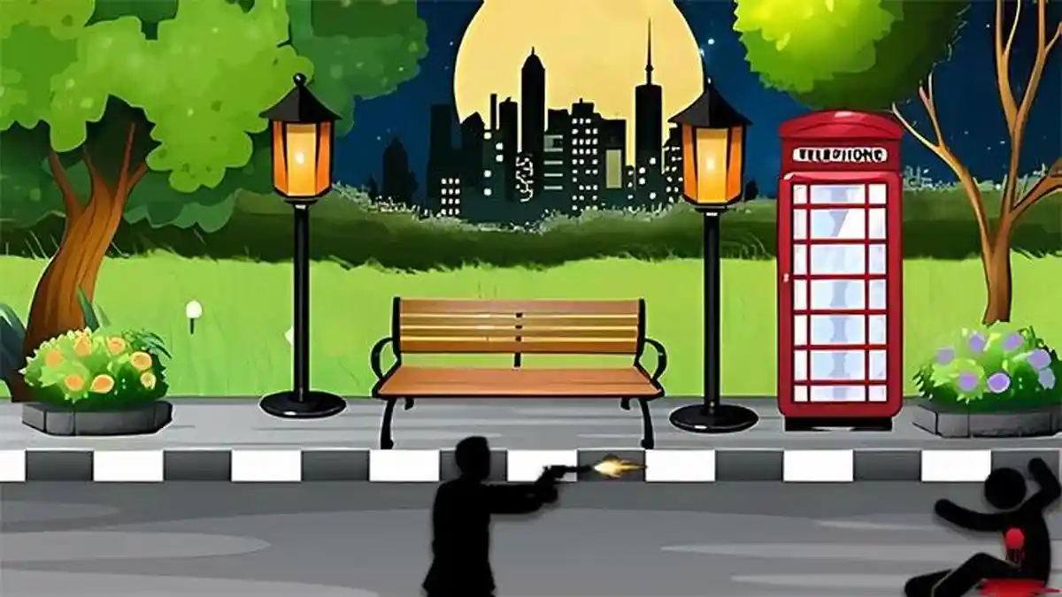 Identias Pria yang Tewas Ditembak Polisi di Ogan Komering Ulu, Diduga Rusak Dua Pos