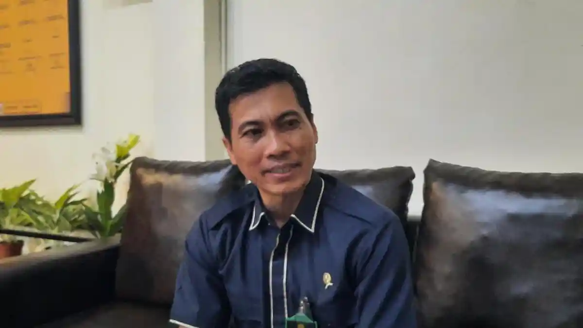 Pengadilan Tinggi Kaltim Vonis Bebas Direktur PT MJC, Wakil PN Samarinda: Kami Hormati