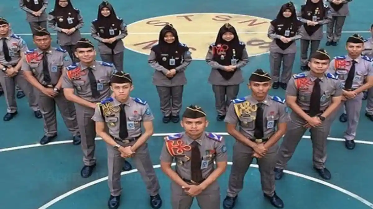 Program Studi Kampus di Bogor Poltek SSN, Fokus Jadi Aparatur Bidang Siber dan Sandi