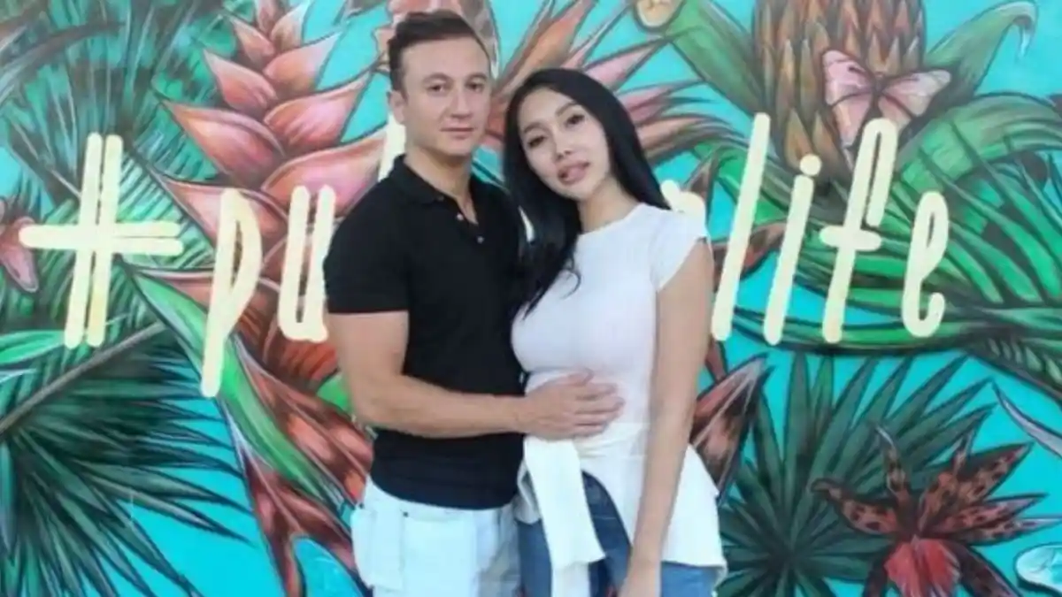 Lucinta Luna Sesumbar Punya Pacar Bule Turki, Bongkar Awal Mula Bertemu dan Kenal Lewat Aplikasi Ini