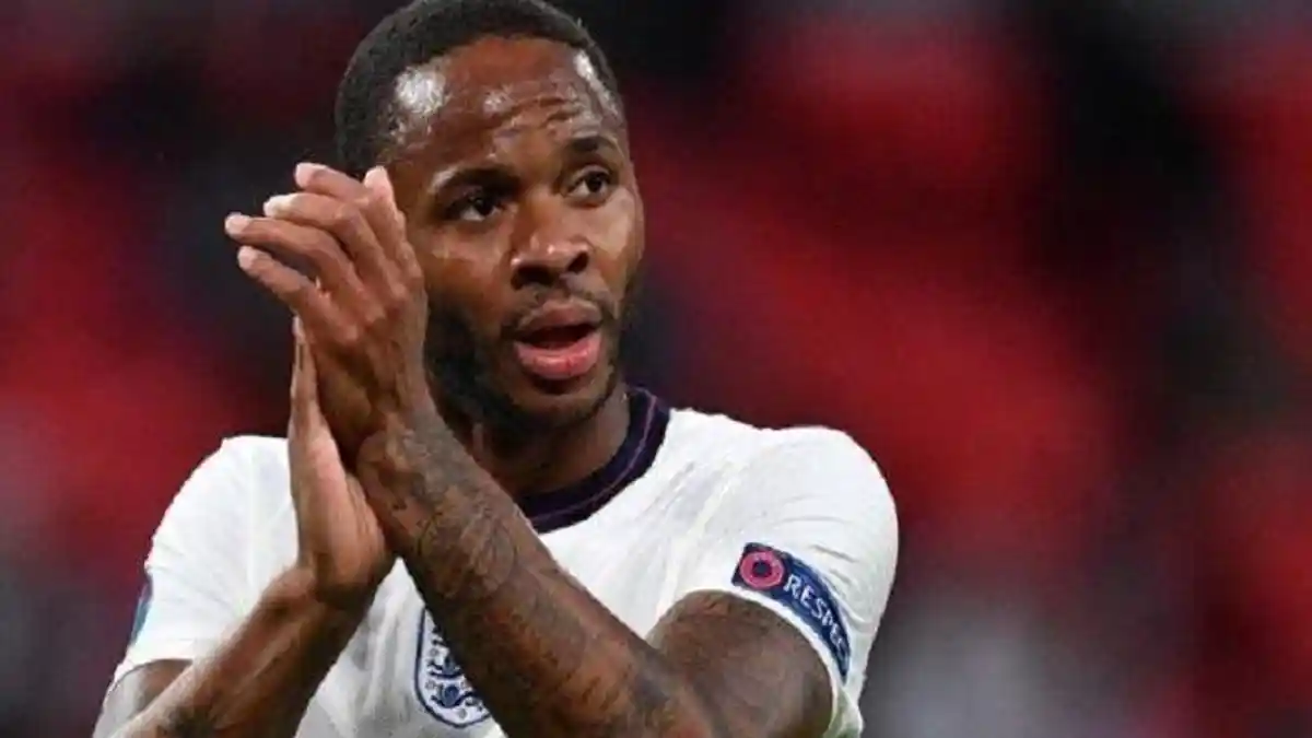 Raheem Sterling Tak Ikut Hadapi Senegal di 16 Besar Piala Dunia 2022, Rumah di Inggris Kemalingan