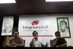 Tolak Hak Pilih TNI Dan Polri