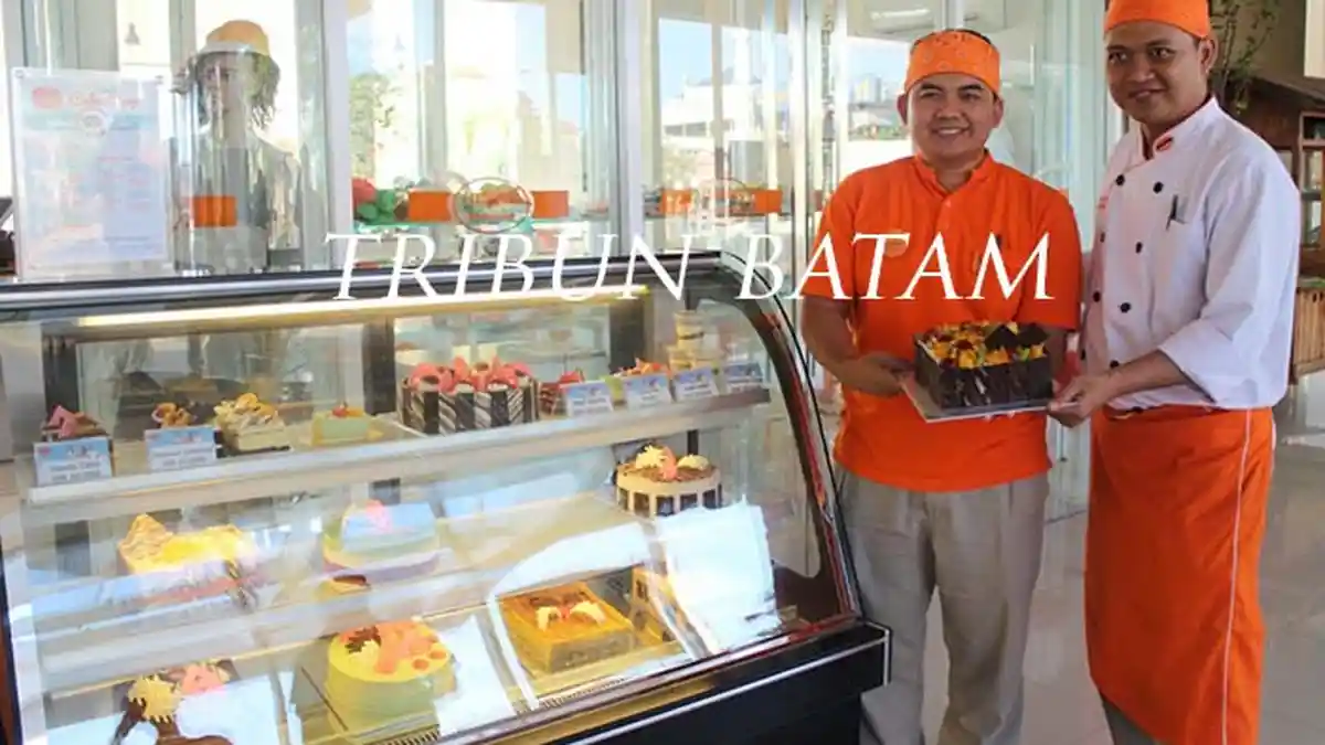 Aneka Cake Sehat tanpa Pengawet & Pewarna Hadir di Harris Hotel, Harganya Diskon Hingga 50 Persen