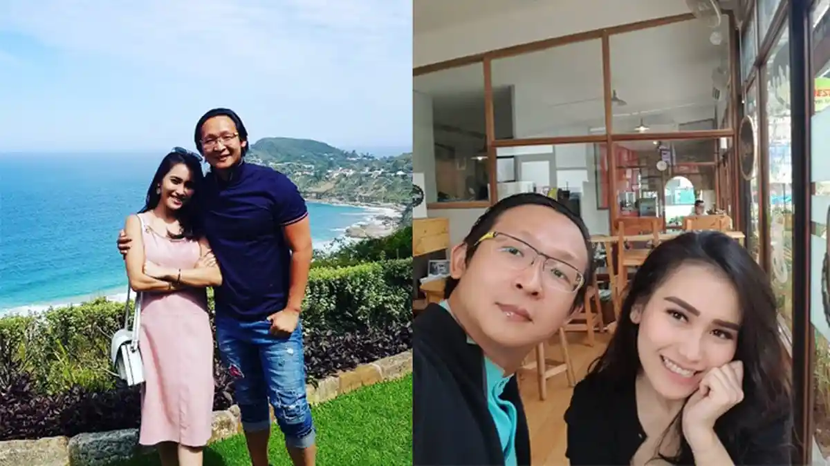 Sempat Dikabarkan Dekat dengan Fransen Susanto, Ayu Ting Ting Mengaku Tak Risih karena Kabar Ini