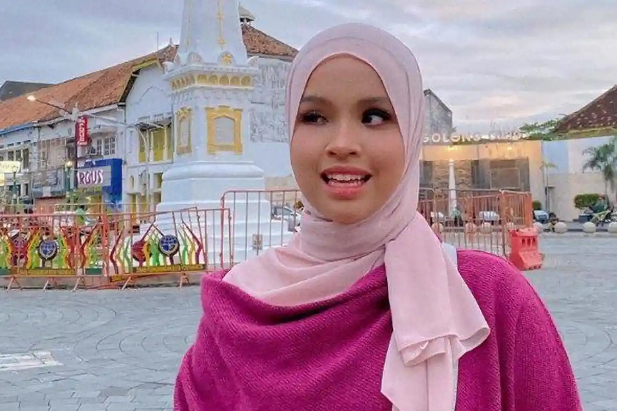 Fakta Rumah Mewah yang Ditinggali Putri Ariani, Pengusaha Rudy Salim Tepis Kabar Hoaks