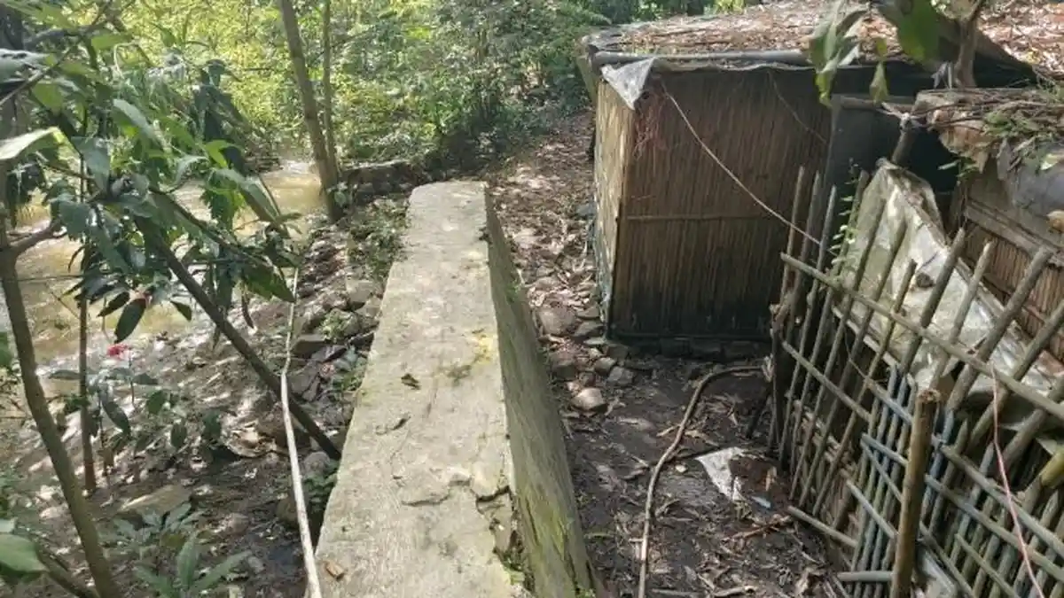 11 Tahun Dihantui Banjir, Warga Pasir Ampo Desak Pemprov Banten Perbaiki Tanggul Sungai Cidurian