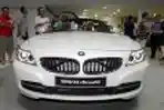 BMW Z4 sDrive20i di Pameran IIMS 2013